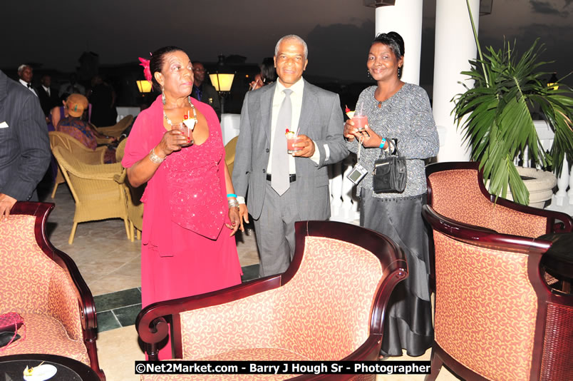 Bird of Paradise Awards & Gala @ Grand Palladium Resort & Spa [Fiesta] - Guest Honouree The Most Honourable P.J. Patterson ON, PC, QC - Hanover Jamaica Travel Guide - Lucea Jamaica Travel Guide is an Internet Travel - Tourism Resource Guide to the Parish of Hanover and Lucea area of Jamaica - http://www.hanoverjamaicatravelguide.com - http://.www.luceajamaicatravelguide.com