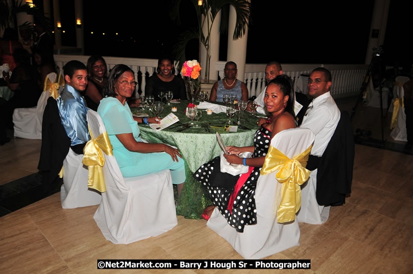 Bird of Paradise Awards & Gala @ Grand Palladium Resort & Spa [Fiesta] - Guest Honouree The Most Honourable P.J. Patterson ON, PC, QC - Hanover Jamaica Travel Guide - Lucea Jamaica Travel Guide is an Internet Travel - Tourism Resource Guide to the Parish of Hanover and Lucea area of Jamaica - http://www.hanoverjamaicatravelguide.com - http://.www.luceajamaicatravelguide.com