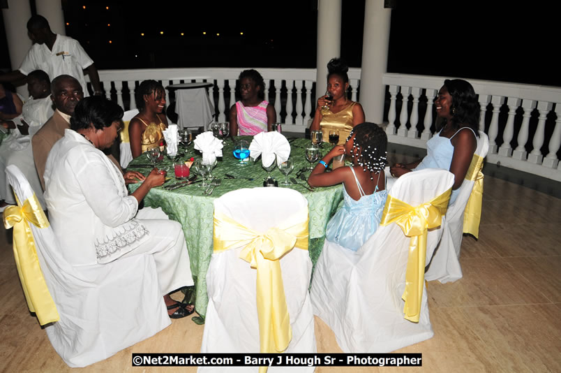 Bird of Paradise Awards & Gala @ Grand Palladium Resort & Spa [Fiesta] - Guest Honouree The Most Honourable P.J. Patterson ON, PC, QC - Hanover Jamaica Travel Guide - Lucea Jamaica Travel Guide is an Internet Travel - Tourism Resource Guide to the Parish of Hanover and Lucea area of Jamaica - http://www.hanoverjamaicatravelguide.com - http://.www.luceajamaicatravelguide.com