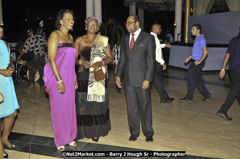 Bird of Paradise Awards & Gala @ Grand Palladium Resort & Spa [Fiesta] - Guest Honouree The Most Honourable P.J. Patterson ON, PC, QC - Hanover Jamaica Travel Guide - Lucea Jamaica Travel Guide is an Internet Travel - Tourism Resource Guide to the Parish of Hanover and Lucea area of Jamaica - http://www.hanoverjamaicatravelguide.com - http://.www.luceajamaicatravelguide.com