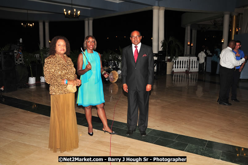 Bird of Paradise Awards & Gala @ Grand Palladium Resort & Spa [Fiesta] - Guest Honouree The Most Honourable P.J. Patterson ON, PC, QC - Hanover Jamaica Travel Guide - Lucea Jamaica Travel Guide is an Internet Travel - Tourism Resource Guide to the Parish of Hanover and Lucea area of Jamaica - http://www.hanoverjamaicatravelguide.com - http://.www.luceajamaicatravelguide.com