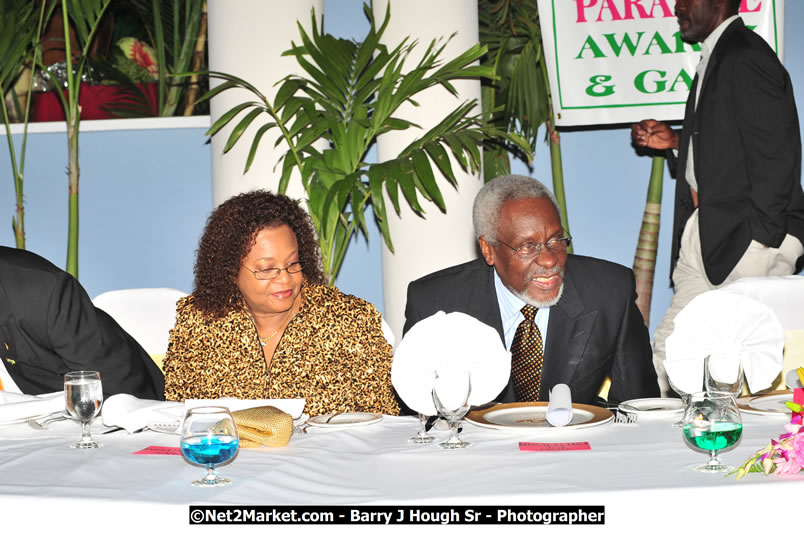 Bird of Paradise Awards & Gala @ Grand Palladium Resort & Spa [Fiesta] - Guest Honouree The Most Honourable P.J. Patterson ON, PC, QC - Hanover Jamaica Travel Guide - Lucea Jamaica Travel Guide is an Internet Travel - Tourism Resource Guide to the Parish of Hanover and Lucea area of Jamaica - http://www.hanoverjamaicatravelguide.com - http://.www.luceajamaicatravelguide.com