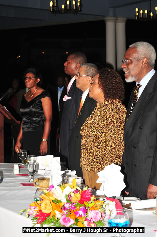 Bird of Paradise Awards & Gala @ Grand Palladium Resort & Spa [Fiesta] - Guest Honouree The Most Honourable P.J. Patterson ON, PC, QC - Hanover Jamaica Travel Guide - Lucea Jamaica Travel Guide is an Internet Travel - Tourism Resource Guide to the Parish of Hanover and Lucea area of Jamaica - http://www.hanoverjamaicatravelguide.com - http://.www.luceajamaicatravelguide.com