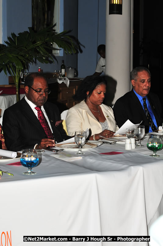 Bird of Paradise Awards & Gala @ Grand Palladium Resort & Spa [Fiesta] - Guest Honouree The Most Honourable P.J. Patterson ON, PC, QC - Hanover Jamaica Travel Guide - Lucea Jamaica Travel Guide is an Internet Travel - Tourism Resource Guide to the Parish of Hanover and Lucea area of Jamaica - http://www.hanoverjamaicatravelguide.com - http://.www.luceajamaicatravelguide.com