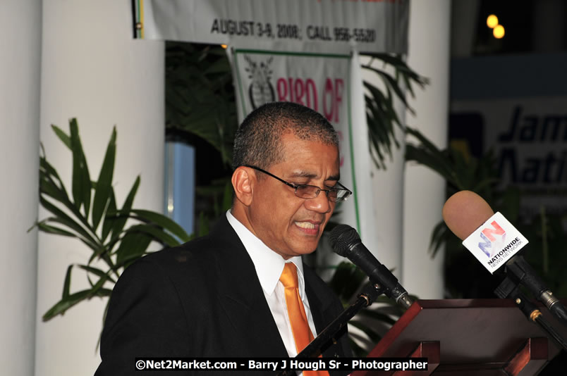 Bird of Paradise Awards & Gala @ Grand Palladium Resort & Spa [Fiesta] - Guest Honouree The Most Honourable P.J. Patterson ON, PC, QC - Hanover Jamaica Travel Guide - Lucea Jamaica Travel Guide is an Internet Travel - Tourism Resource Guide to the Parish of Hanover and Lucea area of Jamaica - http://www.hanoverjamaicatravelguide.com - http://.www.luceajamaicatravelguide.com