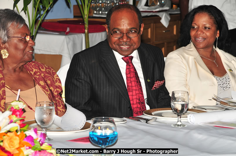 Bird of Paradise Awards & Gala @ Grand Palladium Resort & Spa [Fiesta] - Guest Honouree The Most Honourable P.J. Patterson ON, PC, QC - Hanover Jamaica Travel Guide - Lucea Jamaica Travel Guide is an Internet Travel - Tourism Resource Guide to the Parish of Hanover and Lucea area of Jamaica - http://www.hanoverjamaicatravelguide.com - http://.www.luceajamaicatravelguide.com