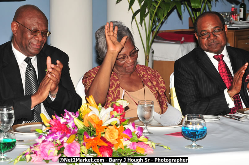 Bird of Paradise Awards & Gala @ Grand Palladium Resort & Spa [Fiesta] - Guest Honouree The Most Honourable P.J. Patterson ON, PC, QC - Hanover Jamaica Travel Guide - Lucea Jamaica Travel Guide is an Internet Travel - Tourism Resource Guide to the Parish of Hanover and Lucea area of Jamaica - http://www.hanoverjamaicatravelguide.com - http://.www.luceajamaicatravelguide.com