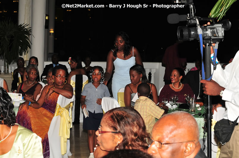 Bird of Paradise Awards & Gala @ Grand Palladium Resort & Spa [Fiesta] - Guest Honouree The Most Honourable P.J. Patterson ON, PC, QC - Hanover Jamaica Travel Guide - Lucea Jamaica Travel Guide is an Internet Travel - Tourism Resource Guide to the Parish of Hanover and Lucea area of Jamaica - http://www.hanoverjamaicatravelguide.com - http://.www.luceajamaicatravelguide.com