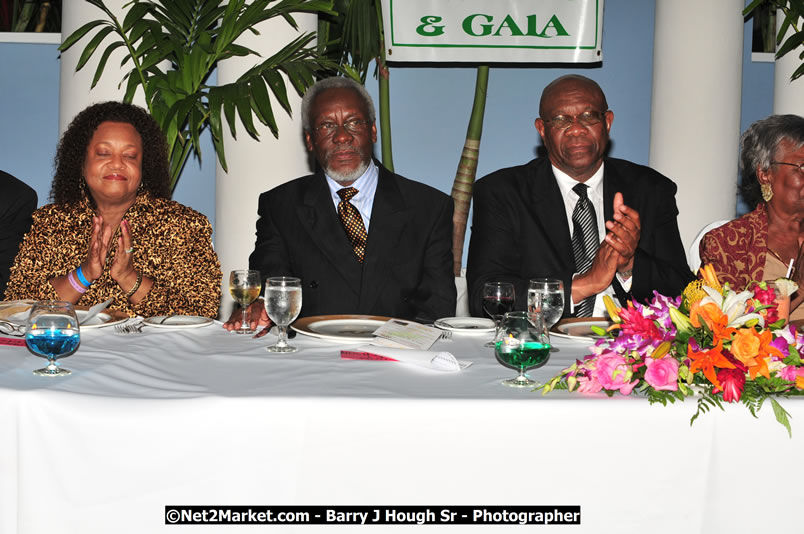 Bird of Paradise Awards & Gala @ Grand Palladium Resort & Spa [Fiesta] - Guest Honouree The Most Honourable P.J. Patterson ON, PC, QC - Hanover Jamaica Travel Guide - Lucea Jamaica Travel Guide is an Internet Travel - Tourism Resource Guide to the Parish of Hanover and Lucea area of Jamaica - http://www.hanoverjamaicatravelguide.com - http://.www.luceajamaicatravelguide.com