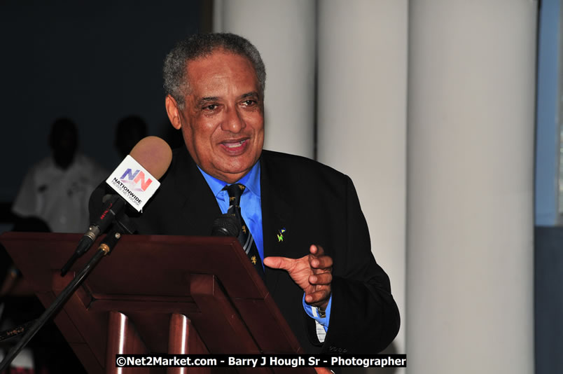 Bird of Paradise Awards & Gala @ Grand Palladium Resort & Spa [Fiesta] - Guest Honouree The Most Honourable P.J. Patterson ON, PC, QC - Hanover Jamaica Travel Guide - Lucea Jamaica Travel Guide is an Internet Travel - Tourism Resource Guide to the Parish of Hanover and Lucea area of Jamaica - http://www.hanoverjamaicatravelguide.com - http://.www.luceajamaicatravelguide.com