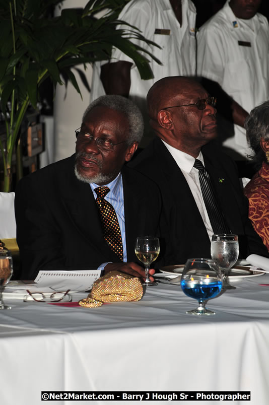 Bird of Paradise Awards & Gala @ Grand Palladium Resort & Spa [Fiesta] - Guest Honouree The Most Honourable P.J. Patterson ON, PC, QC - Hanover Jamaica Travel Guide - Lucea Jamaica Travel Guide is an Internet Travel - Tourism Resource Guide to the Parish of Hanover and Lucea area of Jamaica - http://www.hanoverjamaicatravelguide.com - http://.www.luceajamaicatravelguide.com