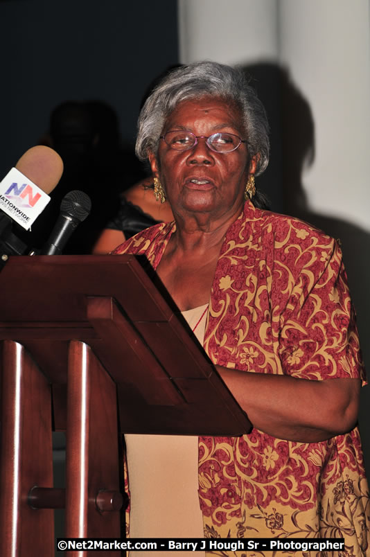 Bird of Paradise Awards & Gala @ Grand Palladium Resort & Spa [Fiesta] - Guest Honouree The Most Honourable P.J. Patterson ON, PC, QC - Hanover Jamaica Travel Guide - Lucea Jamaica Travel Guide is an Internet Travel - Tourism Resource Guide to the Parish of Hanover and Lucea area of Jamaica - http://www.hanoverjamaicatravelguide.com - http://.www.luceajamaicatravelguide.com