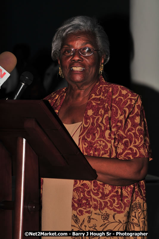 Bird of Paradise Awards & Gala @ Grand Palladium Resort & Spa [Fiesta] - Guest Honouree The Most Honourable P.J. Patterson ON, PC, QC - Hanover Jamaica Travel Guide - Lucea Jamaica Travel Guide is an Internet Travel - Tourism Resource Guide to the Parish of Hanover and Lucea area of Jamaica - http://www.hanoverjamaicatravelguide.com - http://.www.luceajamaicatravelguide.com