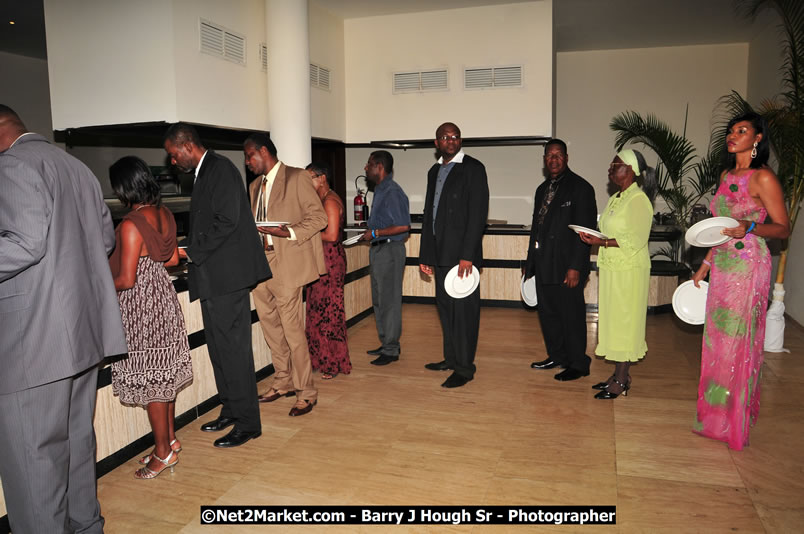 Bird of Paradise Awards & Gala @ Grand Palladium Resort & Spa [Fiesta] - Guest Honouree The Most Honourable P.J. Patterson ON, PC, QC - Hanover Jamaica Travel Guide - Lucea Jamaica Travel Guide is an Internet Travel - Tourism Resource Guide to the Parish of Hanover and Lucea area of Jamaica - http://www.hanoverjamaicatravelguide.com - http://.www.luceajamaicatravelguide.com