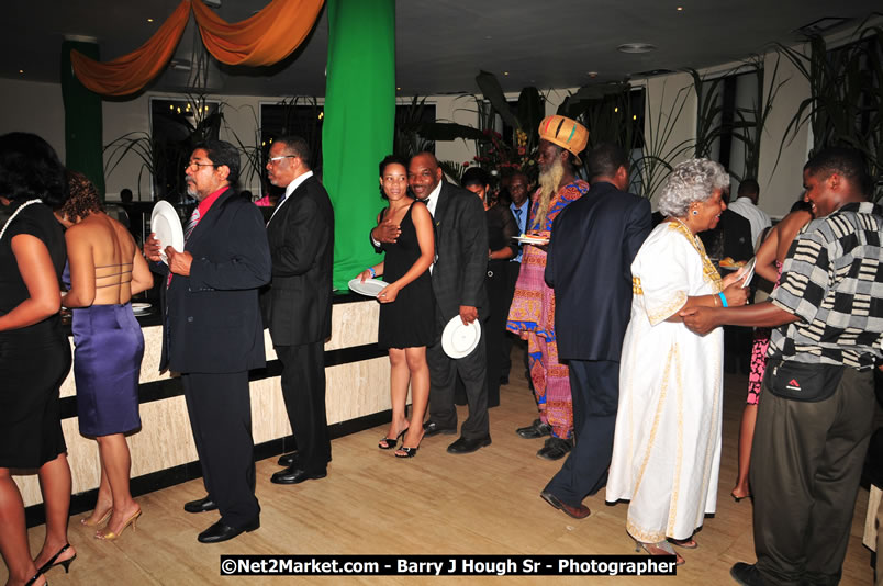 Bird of Paradise Awards & Gala @ Grand Palladium Resort & Spa [Fiesta] - Guest Honouree The Most Honourable P.J. Patterson ON, PC, QC - Hanover Jamaica Travel Guide - Lucea Jamaica Travel Guide is an Internet Travel - Tourism Resource Guide to the Parish of Hanover and Lucea area of Jamaica - http://www.hanoverjamaicatravelguide.com - http://.www.luceajamaicatravelguide.com