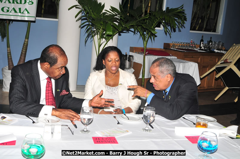 Bird of Paradise Awards & Gala @ Grand Palladium Resort & Spa [Fiesta] - Guest Honouree The Most Honourable P.J. Patterson ON, PC, QC - Hanover Jamaica Travel Guide - Lucea Jamaica Travel Guide is an Internet Travel - Tourism Resource Guide to the Parish of Hanover and Lucea area of Jamaica - http://www.hanoverjamaicatravelguide.com - http://.www.luceajamaicatravelguide.com