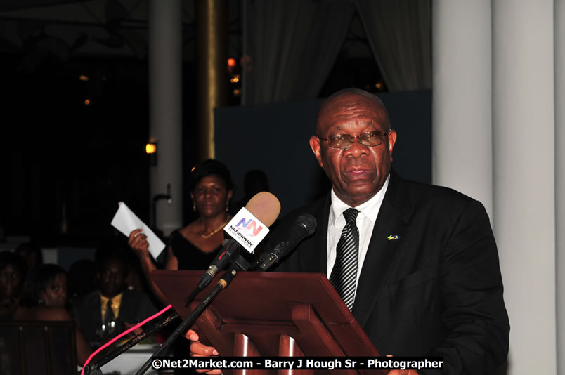 Bird of Paradise Awards & Gala @ Grand Palladium Resort & Spa [Fiesta] - Guest Honouree The Most Honourable P.J. Patterson ON, PC, QC - Hanover Jamaica Travel Guide - Lucea Jamaica Travel Guide is an Internet Travel - Tourism Resource Guide to the Parish of Hanover and Lucea area of Jamaica - http://www.hanoverjamaicatravelguide.com - http://.www.luceajamaicatravelguide.com