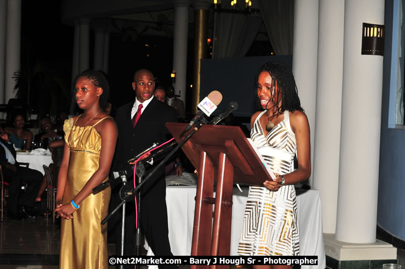 Bird of Paradise Awards & Gala @ Grand Palladium Resort & Spa [Fiesta] - Guest Honouree The Most Honourable P.J. Patterson ON, PC, QC - Hanover Jamaica Travel Guide - Lucea Jamaica Travel Guide is an Internet Travel - Tourism Resource Guide to the Parish of Hanover and Lucea area of Jamaica - http://www.hanoverjamaicatravelguide.com - http://.www.luceajamaicatravelguide.com