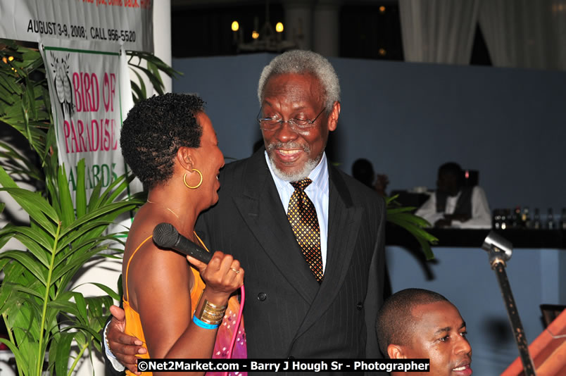 Bird of Paradise Awards & Gala @ Grand Palladium Resort & Spa [Fiesta] - Guest Honouree The Most Honourable P.J. Patterson ON, PC, QC - Hanover Jamaica Travel Guide - Lucea Jamaica Travel Guide is an Internet Travel - Tourism Resource Guide to the Parish of Hanover and Lucea area of Jamaica - http://www.hanoverjamaicatravelguide.com - http://.www.luceajamaicatravelguide.com