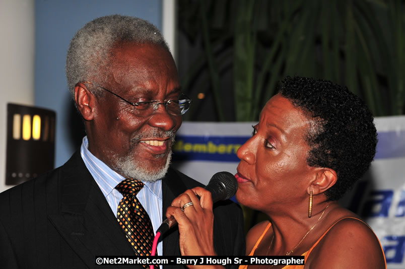 Bird of Paradise Awards & Gala @ Grand Palladium Resort & Spa [Fiesta] - Guest Honouree The Most Honourable P.J. Patterson ON, PC, QC - Hanover Jamaica Travel Guide - Lucea Jamaica Travel Guide is an Internet Travel - Tourism Resource Guide to the Parish of Hanover and Lucea area of Jamaica - http://www.hanoverjamaicatravelguide.com - http://.www.luceajamaicatravelguide.com