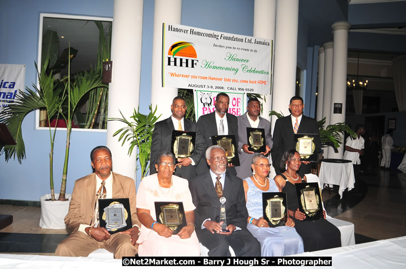 Bird of Paradise Awards & Gala @ Grand Palladium Resort & Spa [Fiesta] - Guest Honouree The Most Honourable P.J. Patterson ON, PC, QC - Hanover Jamaica Travel Guide - Lucea Jamaica Travel Guide is an Internet Travel - Tourism Resource Guide to the Parish of Hanover and Lucea area of Jamaica - http://www.hanoverjamaicatravelguide.com - http://.www.luceajamaicatravelguide.com