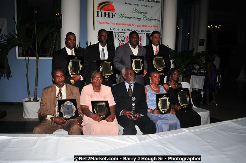 Bird of Paradise Awards & Gala @ Grand Palladium Resort & Spa [Fiesta] - Guest Honouree The Most Honourable P.J. Patterson ON, PC, QC - Hanover Jamaica Travel Guide - Lucea Jamaica Travel Guide is an Internet Travel - Tourism Resource Guide to the Parish of Hanover and Lucea area of Jamaica - http://www.hanoverjamaicatravelguide.com - http://.www.luceajamaicatravelguide.com