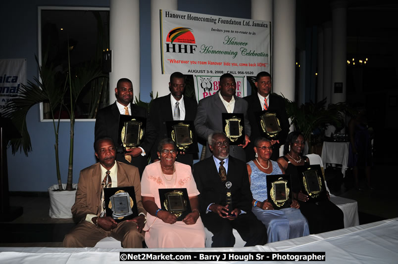 Bird of Paradise Awards & Gala @ Grand Palladium Resort & Spa [Fiesta] - Guest Honouree The Most Honourable P.J. Patterson ON, PC, QC - Hanover Jamaica Travel Guide - Lucea Jamaica Travel Guide is an Internet Travel - Tourism Resource Guide to the Parish of Hanover and Lucea area of Jamaica - http://www.hanoverjamaicatravelguide.com - http://.www.luceajamaicatravelguide.com