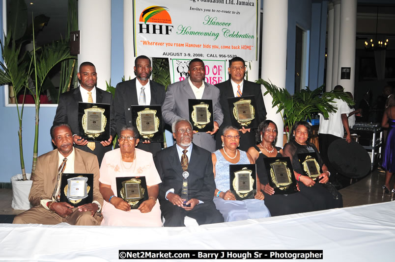 Bird of Paradise Awards & Gala @ Grand Palladium Resort & Spa [Fiesta] - Guest Honouree The Most Honourable P.J. Patterson ON, PC, QC - Hanover Jamaica Travel Guide - Lucea Jamaica Travel Guide is an Internet Travel - Tourism Resource Guide to the Parish of Hanover and Lucea area of Jamaica - http://www.hanoverjamaicatravelguide.com - http://.www.luceajamaicatravelguide.com