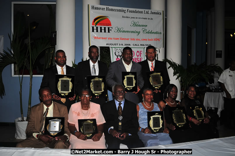 Bird of Paradise Awards & Gala @ Grand Palladium Resort & Spa [Fiesta] - Guest Honouree The Most Honourable P.J. Patterson ON, PC, QC - Hanover Jamaica Travel Guide - Lucea Jamaica Travel Guide is an Internet Travel - Tourism Resource Guide to the Parish of Hanover and Lucea area of Jamaica - http://www.hanoverjamaicatravelguide.com - http://.www.luceajamaicatravelguide.com