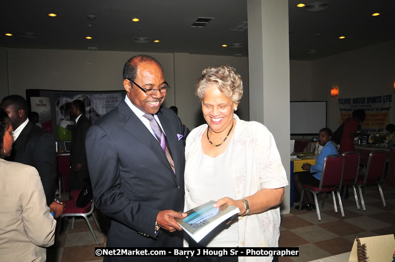 Investments & Business Forum 2008 & Expo - Brand Hanover - Featured Speaker: Mrs. Diana McIntyre-Pike, Country-Style Tourism Network - Hanover Jamaica Travel Guide - Lucea Jamaica Travel Guide is an Internet Travel - Tourism Resource Guide to the Parish of Hanover and Lucea area of Jamaica - http://www.hanoverjamaicatravelguide.com - http://.www.luceajamaicatravelguide.com