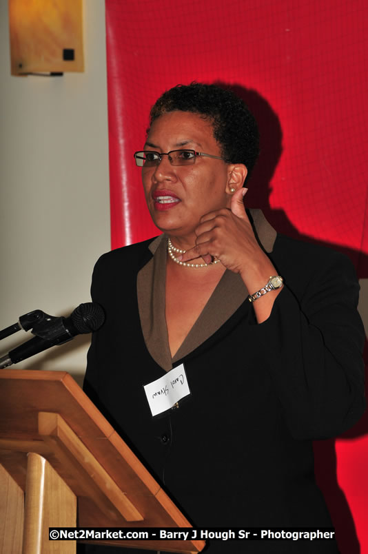 Investments & Business Forum 2008 & Expo - Brand Hanover - Featured Speaker: Mrs. Diana McIntyre-Pike, Country-Style Tourism Network - Hanover Jamaica Travel Guide - Lucea Jamaica Travel Guide is an Internet Travel - Tourism Resource Guide to the Parish of Hanover and Lucea area of Jamaica - http://www.hanoverjamaicatravelguide.com - http://.www.luceajamaicatravelguide.com