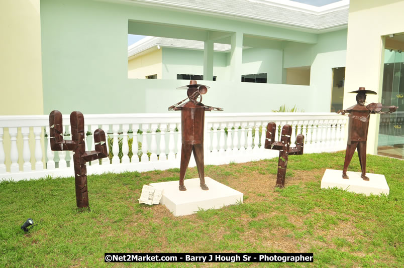 Grand Palladium Resort & Spa [Fiesta] - Hanover, Jamaica - Host of the Hanover Homecoming Foundation Celebration - Hanover Jamaica Travel Guide - Lucea Jamaica Travel Guide is an Internet Travel - Tourism Resource Guide to the Parish of Hanover and Lucea area of Jamaica - http://www.hanoverjamaicatravelguide.com - http://.www.luceajamaicatravelguide.com