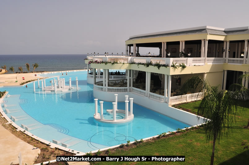 Grand Palladium Resort & Spa [Fiesta] - Hanover, Jamaica - Host of the Hanover Homecoming Foundation Celebration - Hanover Jamaica Travel Guide - Lucea Jamaica Travel Guide is an Internet Travel - Tourism Resource Guide to the Parish of Hanover and Lucea area of Jamaica - http://www.hanoverjamaicatravelguide.com - http://.www.luceajamaicatravelguide.com