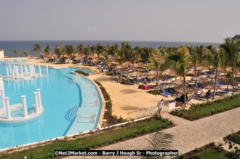 Grand Palladium Resort & Spa [Fiesta] - Hanover, Jamaica - Host of the Hanover Homecoming Foundation Celebration - Hanover Jamaica Travel Guide - Lucea Jamaica Travel Guide is an Internet Travel - Tourism Resource Guide to the Parish of Hanover and Lucea area of Jamaica - http://www.hanoverjamaicatravelguide.com - http://.www.luceajamaicatravelguide.com