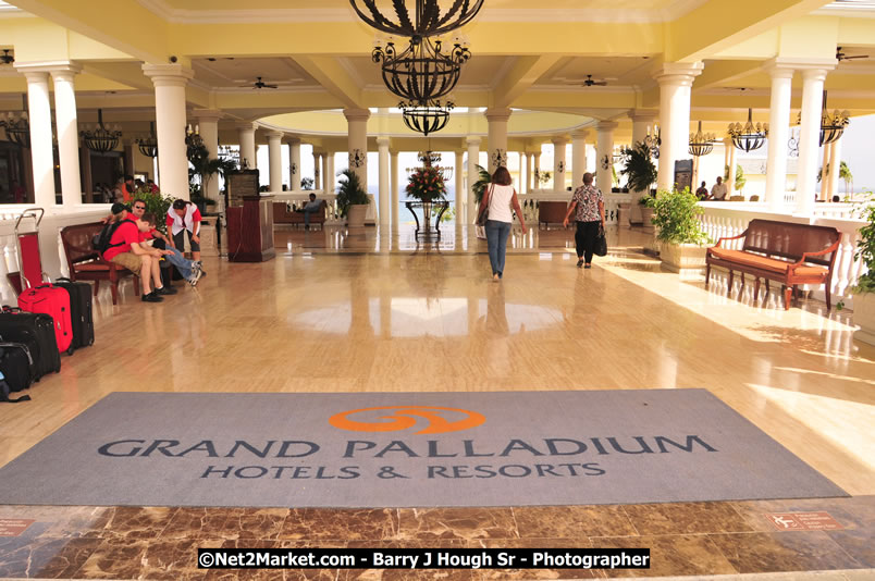 Grand Palladium Resort & Spa [Fiesta] - Hanover, Jamaica - Host of the Hanover Homecoming Foundation Celebration - Hanover Jamaica Travel Guide - Lucea Jamaica Travel Guide is an Internet Travel - Tourism Resource Guide to the Parish of Hanover and Lucea area of Jamaica - http://www.hanoverjamaicatravelguide.com - http://.www.luceajamaicatravelguide.com