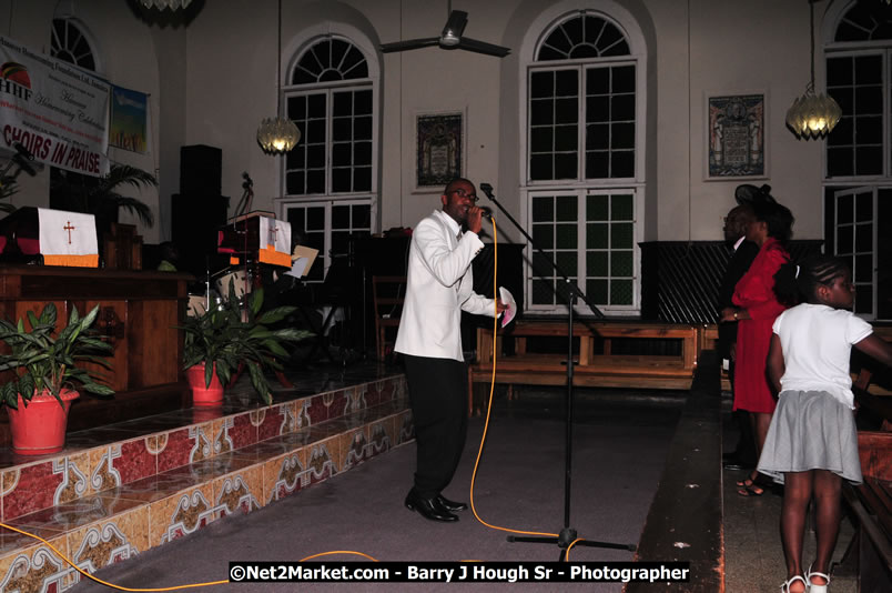 Praise Evening of Excellence Concert Lucea United Church - Hanover Jamaica Travel Guide - Lucea Jamaica Travel Guide is an Internet Travel - Tourism Resource Guide to the Parish of Hanover and Lucea area of Jamaica - http://www.hanoverjamaicatravelguide.com - http://.www.luceajamaicatravelguide.com