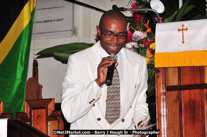 Praise Evening of Excellence Concert Lucea United Church - Hanover Jamaica Travel Guide - Lucea Jamaica Travel Guide is an Internet Travel - Tourism Resource Guide to the Parish of Hanover and Lucea area of Jamaica - http://www.hanoverjamaicatravelguide.com - http://.www.luceajamaicatravelguide.com