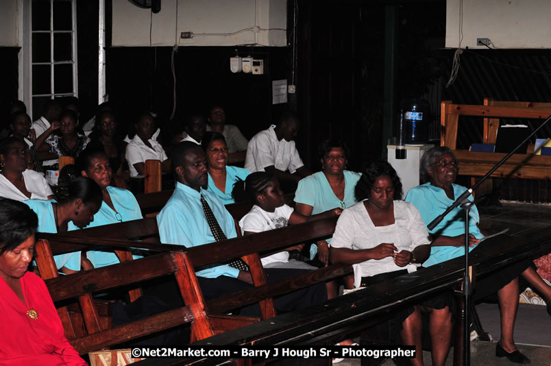 Praise Evening of Excellence Concert Lucea United Church - Hanover Jamaica Travel Guide - Lucea Jamaica Travel Guide is an Internet Travel - Tourism Resource Guide to the Parish of Hanover and Lucea area of Jamaica - http://www.hanoverjamaicatravelguide.com - http://.www.luceajamaicatravelguide.com