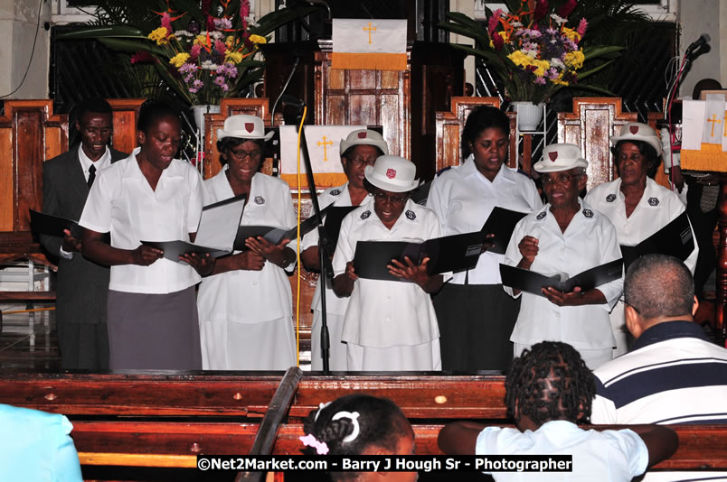 Praise Evening of Excellence Concert Lucea United Church - Hanover Jamaica Travel Guide - Lucea Jamaica Travel Guide is an Internet Travel - Tourism Resource Guide to the Parish of Hanover and Lucea area of Jamaica - http://www.hanoverjamaicatravelguide.com - http://.www.luceajamaicatravelguide.com