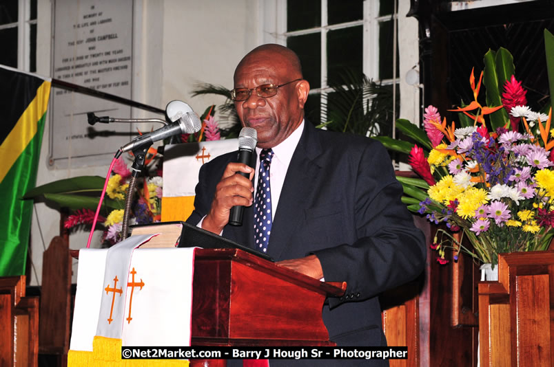 Praise Evening of Excellence Concert Lucea United Church - Hanover Jamaica Travel Guide - Lucea Jamaica Travel Guide is an Internet Travel - Tourism Resource Guide to the Parish of Hanover and Lucea area of Jamaica - http://www.hanoverjamaicatravelguide.com - http://.www.luceajamaicatravelguide.com