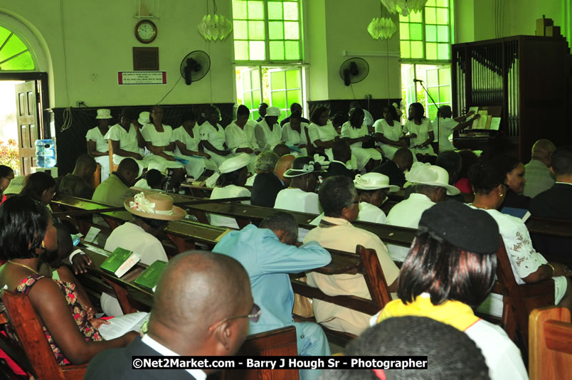 Lucea United Church - United Church in Jamaica and Cayman Islands - Worship Service & Celebration of the Sacrament of Holy Communion - Special Guests: Hanover Homecoming Foundation & His Excellency The Most Honourable Professor Sir Kenneth Hall Governor General of Jamaica - Hanover Jamaica Travel Guide - Lucea Jamaica Travel Guide is an Internet Travel - Tourism Resource Guide to the Parish of Hanover and Lucea area of Jamaica - http://www.hanoverjamaicatravelguide.com - http://.www.luceajamaicatravelguide.com