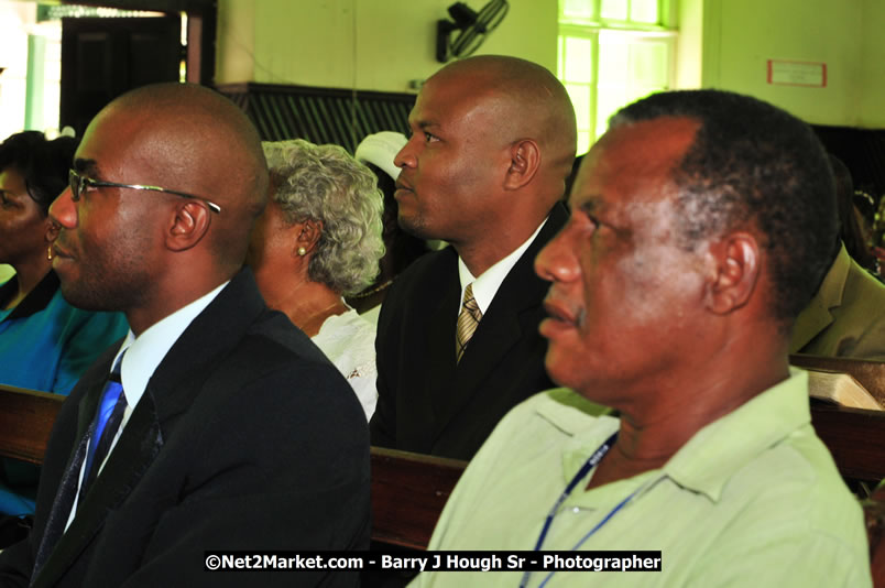 Lucea United Church - United Church in Jamaica and Cayman Islands - Worship Service & Celebration of the Sacrament of Holy Communion - Special Guests: Hanover Homecoming Foundation & His Excellency The Most Honourable Professor Sir Kenneth Hall Governor General of Jamaica - Hanover Jamaica Travel Guide - Lucea Jamaica Travel Guide is an Internet Travel - Tourism Resource Guide to the Parish of Hanover and Lucea area of Jamaica - http://www.hanoverjamaicatravelguide.com - http://.www.luceajamaicatravelguide.com