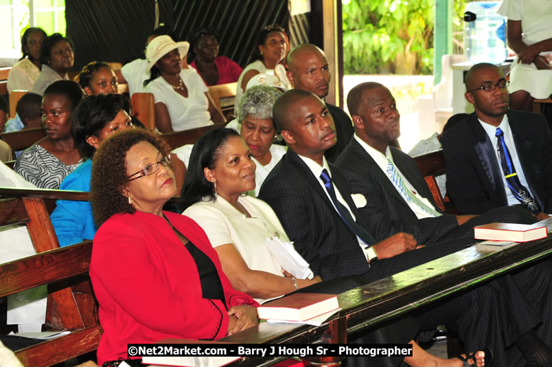 Lucea United Church - United Church in Jamaica and Cayman Islands - Worship Service & Celebration of the Sacrament of Holy Communion - Special Guests: Hanover Homecoming Foundation & His Excellency The Most Honourable Professor Sir Kenneth Hall Governor General of Jamaica - Hanover Jamaica Travel Guide - Lucea Jamaica Travel Guide is an Internet Travel - Tourism Resource Guide to the Parish of Hanover and Lucea area of Jamaica - http://www.hanoverjamaicatravelguide.com - http://.www.luceajamaicatravelguide.com