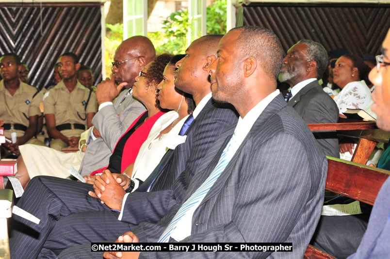 Lucea United Church - United Church in Jamaica and Cayman Islands - Worship Service & Celebration of the Sacrament of Holy Communion - Special Guests: Hanover Homecoming Foundation & His Excellency The Most Honourable Professor Sir Kenneth Hall Governor General of Jamaica - Hanover Jamaica Travel Guide - Lucea Jamaica Travel Guide is an Internet Travel - Tourism Resource Guide to the Parish of Hanover and Lucea area of Jamaica - http://www.hanoverjamaicatravelguide.com - http://.www.luceajamaicatravelguide.com