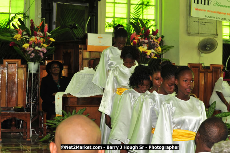 Lucea United Church - United Church in Jamaica and Cayman Islands - Worship Service & Celebration of the Sacrament of Holy Communion - Special Guests: Hanover Homecoming Foundation & His Excellency The Most Honourable Professor Sir Kenneth Hall Governor General of Jamaica - Hanover Jamaica Travel Guide - Lucea Jamaica Travel Guide is an Internet Travel - Tourism Resource Guide to the Parish of Hanover and Lucea area of Jamaica - http://www.hanoverjamaicatravelguide.com - http://.www.luceajamaicatravelguide.com