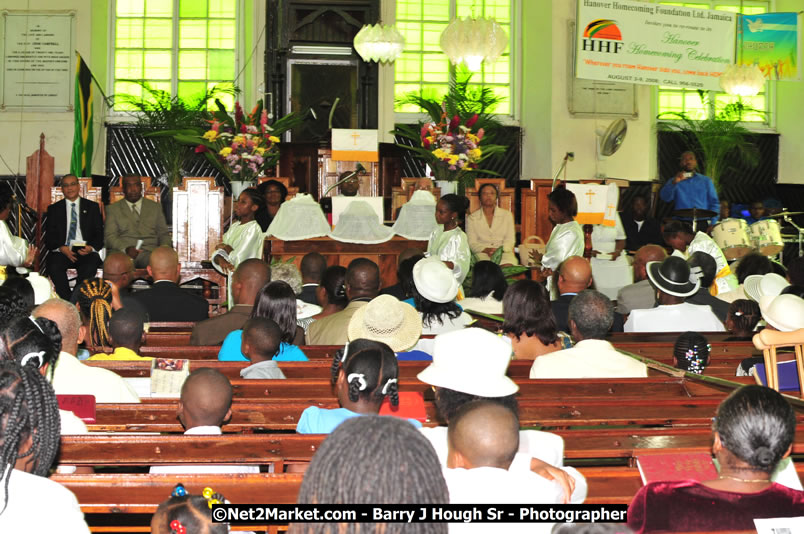 Lucea United Church - United Church in Jamaica and Cayman Islands - Worship Service & Celebration of the Sacrament of Holy Communion - Special Guests: Hanover Homecoming Foundation & His Excellency The Most Honourable Professor Sir Kenneth Hall Governor General of Jamaica - Hanover Jamaica Travel Guide - Lucea Jamaica Travel Guide is an Internet Travel - Tourism Resource Guide to the Parish of Hanover and Lucea area of Jamaica - http://www.hanoverjamaicatravelguide.com - http://.www.luceajamaicatravelguide.com