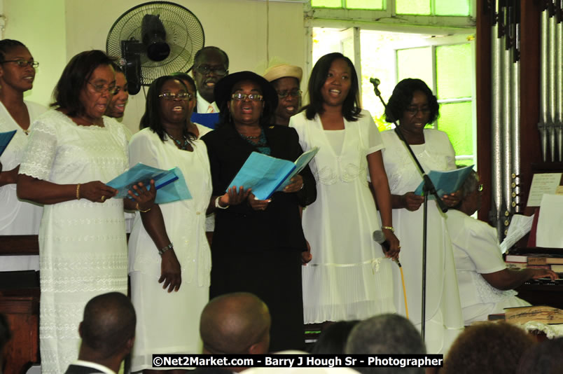 Lucea United Church - United Church in Jamaica and Cayman Islands - Worship Service & Celebration of the Sacrament of Holy Communion - Special Guests: Hanover Homecoming Foundation & His Excellency The Most Honourable Professor Sir Kenneth Hall Governor General of Jamaica - Hanover Jamaica Travel Guide - Lucea Jamaica Travel Guide is an Internet Travel - Tourism Resource Guide to the Parish of Hanover and Lucea area of Jamaica - http://www.hanoverjamaicatravelguide.com - http://.www.luceajamaicatravelguide.com