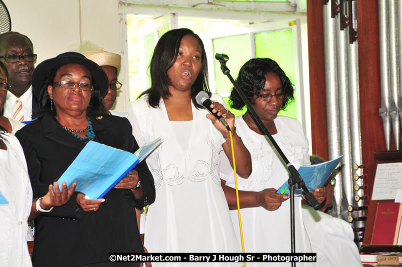 Lucea United Church - United Church in Jamaica and Cayman Islands - Worship Service & Celebration of the Sacrament of Holy Communion - Special Guests: Hanover Homecoming Foundation & His Excellency The Most Honourable Professor Sir Kenneth Hall Governor General of Jamaica - Hanover Jamaica Travel Guide - Lucea Jamaica Travel Guide is an Internet Travel - Tourism Resource Guide to the Parish of Hanover and Lucea area of Jamaica - http://www.hanoverjamaicatravelguide.com - http://.www.luceajamaicatravelguide.com