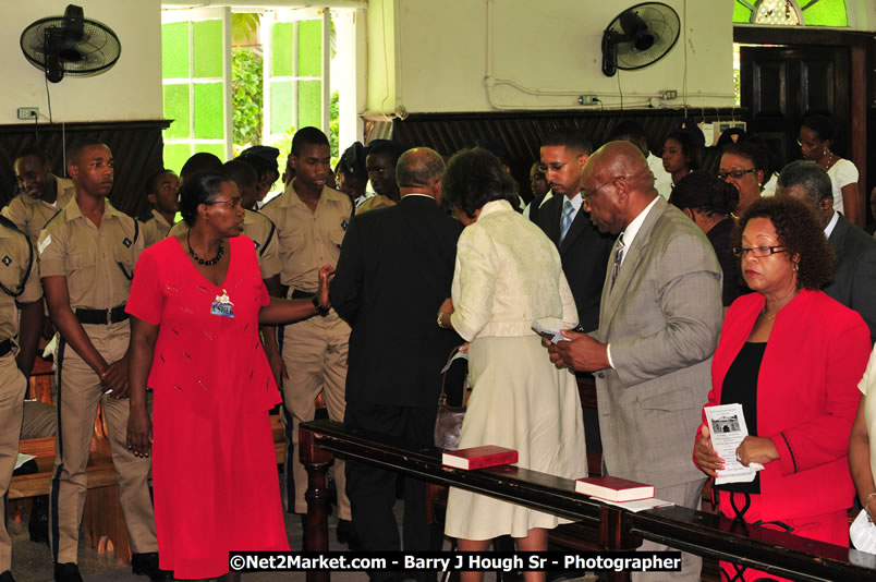 Lucea United Church - United Church in Jamaica and Cayman Islands - Worship Service & Celebration of the Sacrament of Holy Communion - Special Guests: Hanover Homecoming Foundation & His Excellency The Most Honourable Professor Sir Kenneth Hall Governor General of Jamaica - Hanover Jamaica Travel Guide - Lucea Jamaica Travel Guide is an Internet Travel - Tourism Resource Guide to the Parish of Hanover and Lucea area of Jamaica - http://www.hanoverjamaicatravelguide.com - http://.www.luceajamaicatravelguide.com