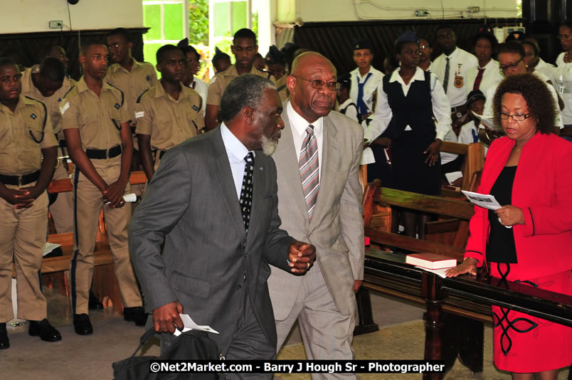 Lucea United Church - United Church in Jamaica and Cayman Islands - Worship Service & Celebration of the Sacrament of Holy Communion - Special Guests: Hanover Homecoming Foundation & His Excellency The Most Honourable Professor Sir Kenneth Hall Governor General of Jamaica - Hanover Jamaica Travel Guide - Lucea Jamaica Travel Guide is an Internet Travel - Tourism Resource Guide to the Parish of Hanover and Lucea area of Jamaica - http://www.hanoverjamaicatravelguide.com - http://.www.luceajamaicatravelguide.com